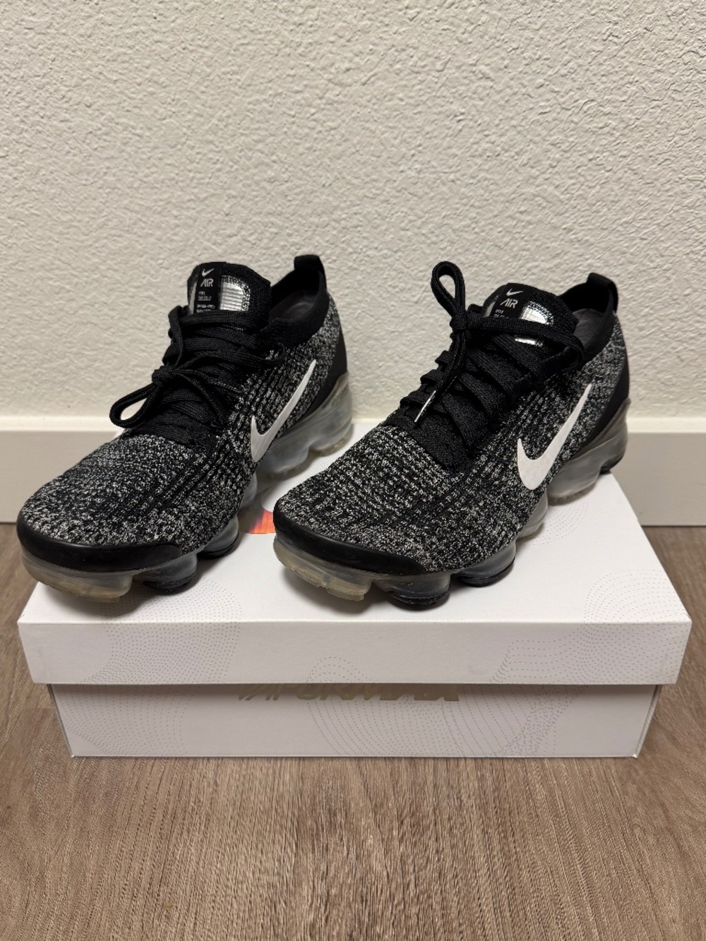 Nike Air Vapormax Flyknit 3